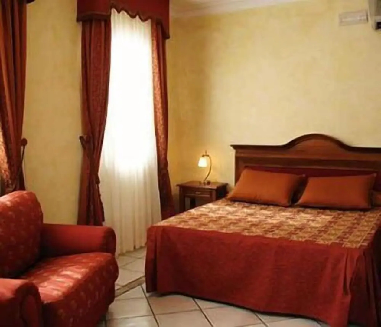 Residence Alberghiero Eolie