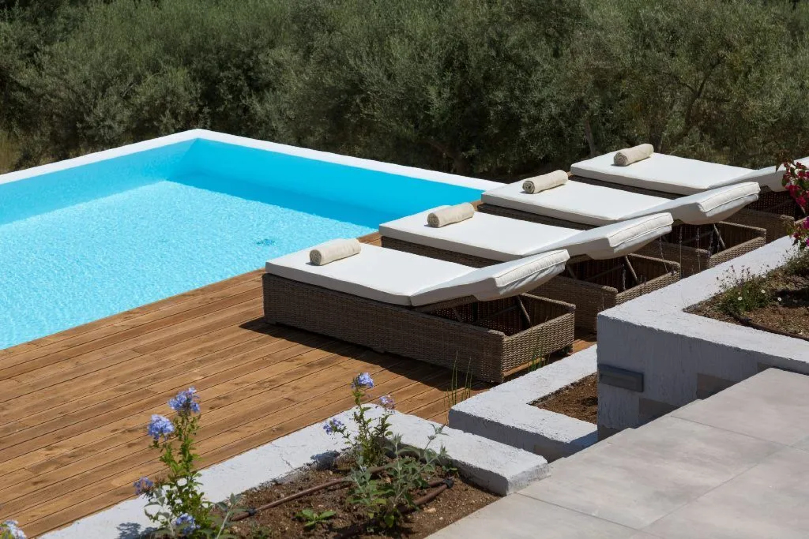 Villa Elia