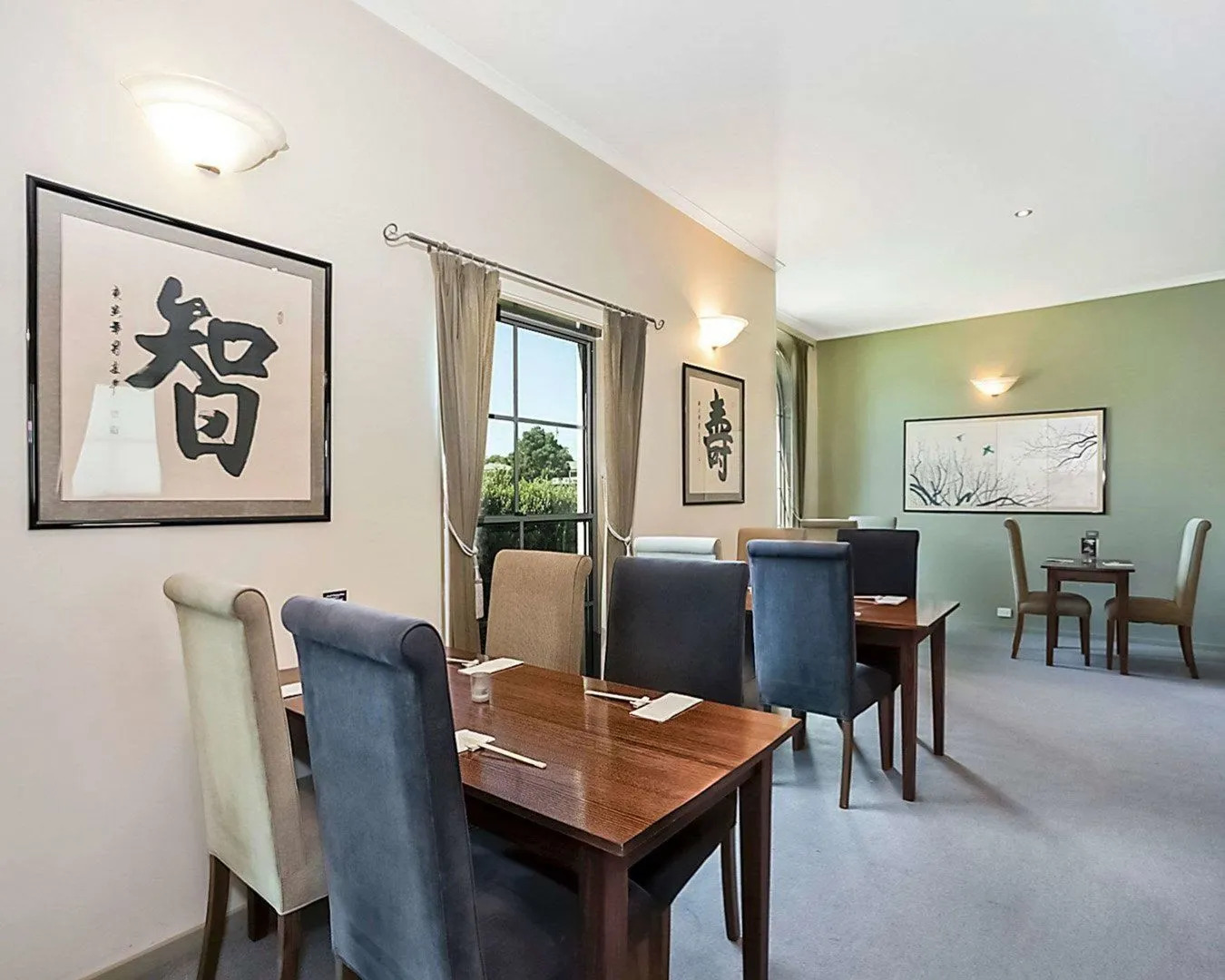 The Menzies Ballarat