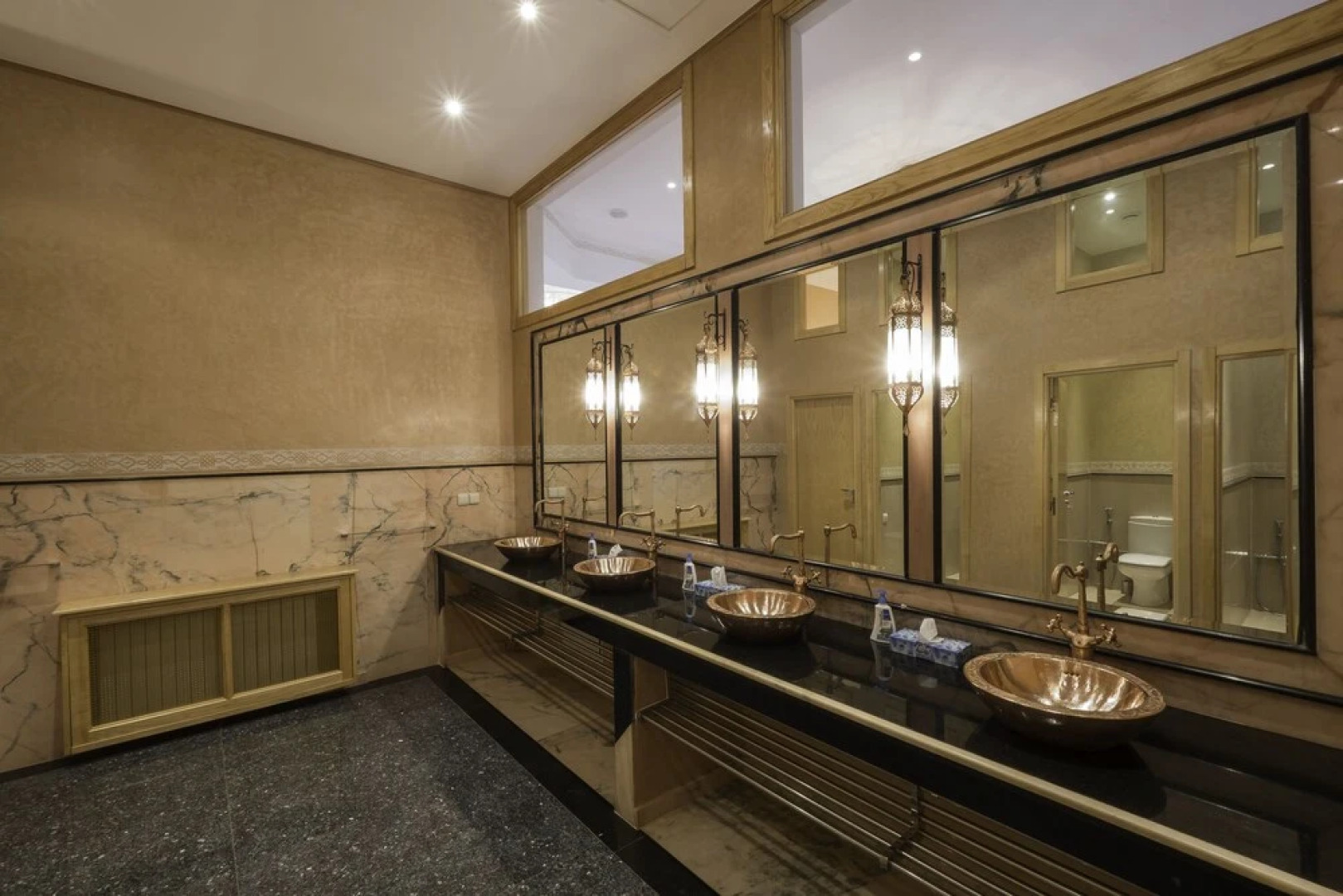 Olivar Palace- Palais