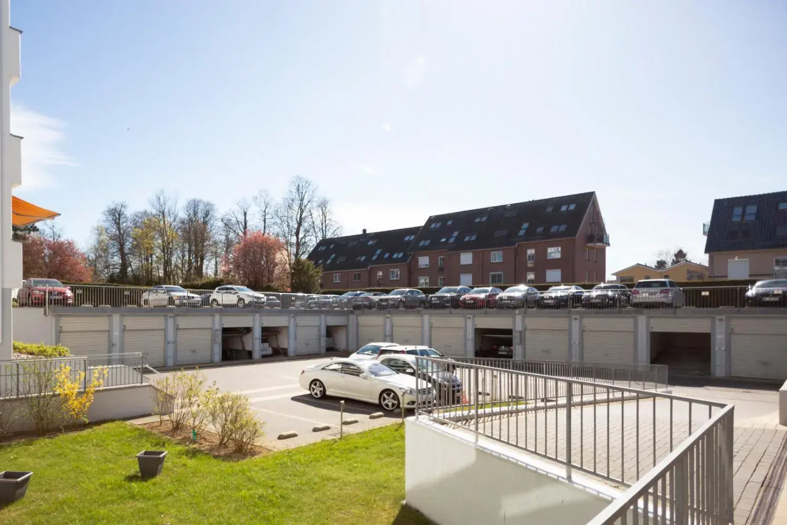 Ostseeblick Apartment