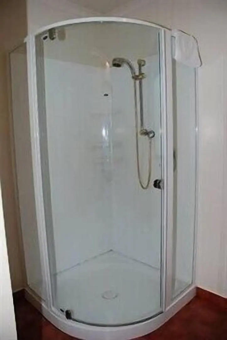 Cottage Park Motor Lodge and Conference Centre