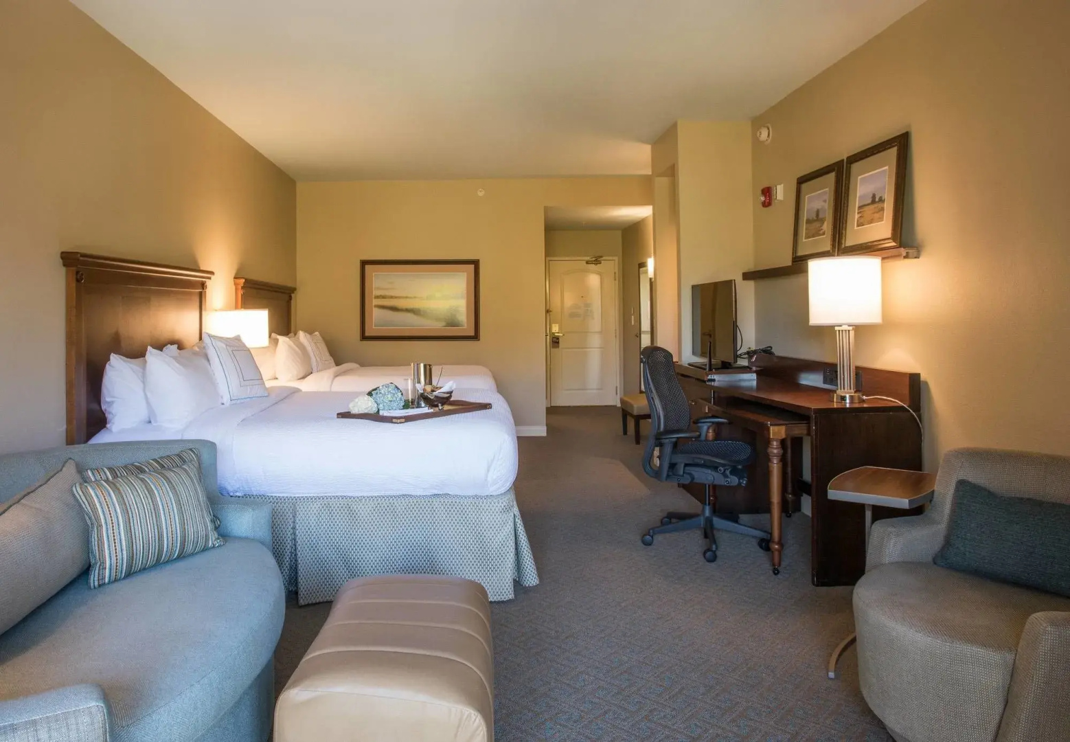 Courtyard by Marriott Charleston Mount Pleasant
