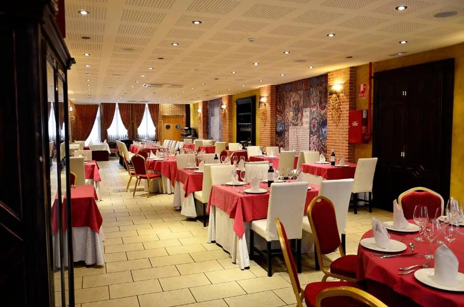 Hospedium Hotel Vittoria Colonna