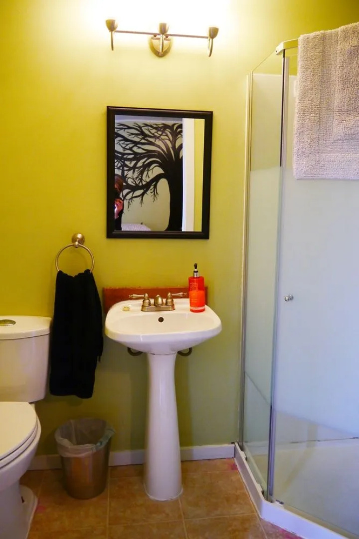 Tofino Travellers Guesthouse