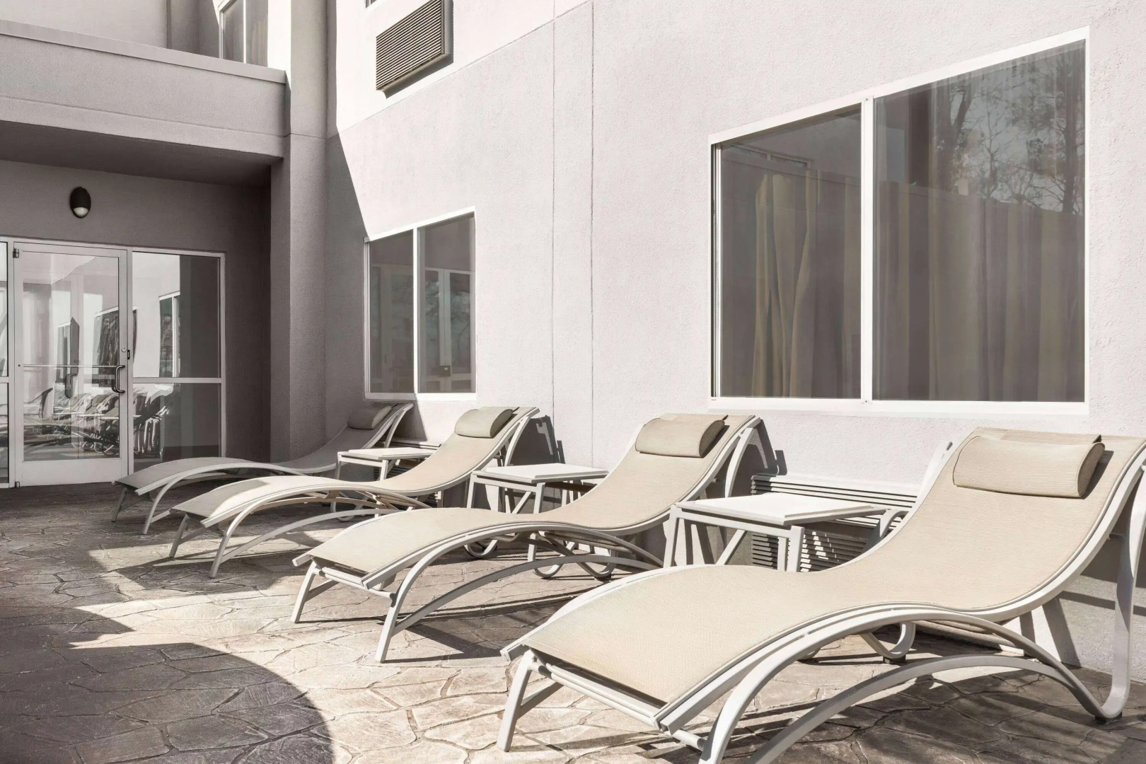 Wingate by Wyndham Fletcher at Asheville Airport