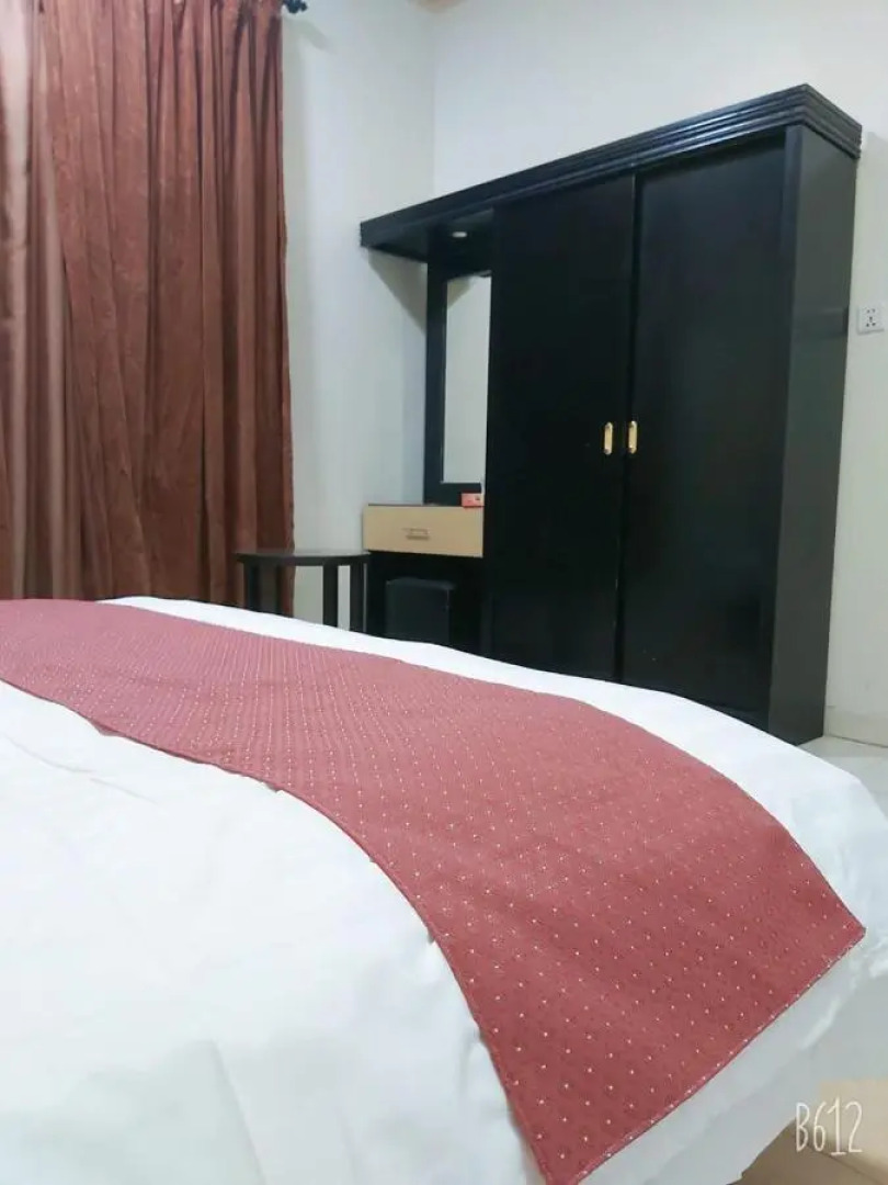 Hamsa Hotel Apartment