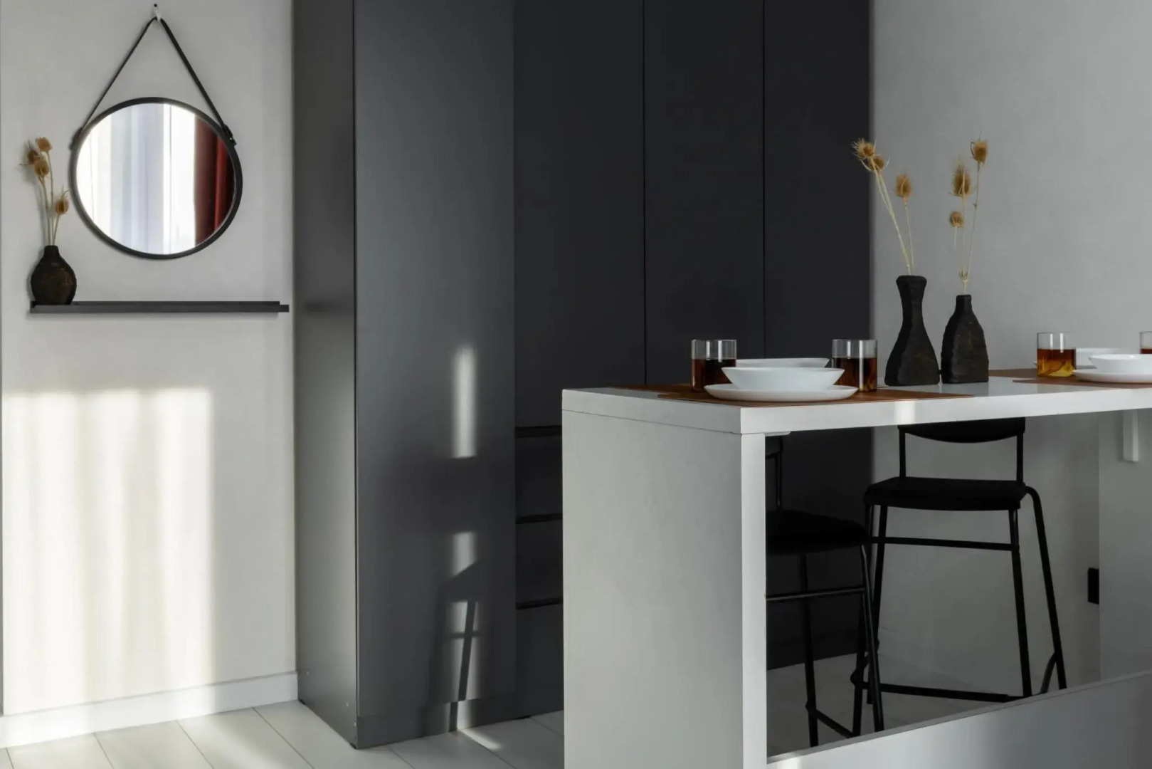 Апартаменты на Модном квартале