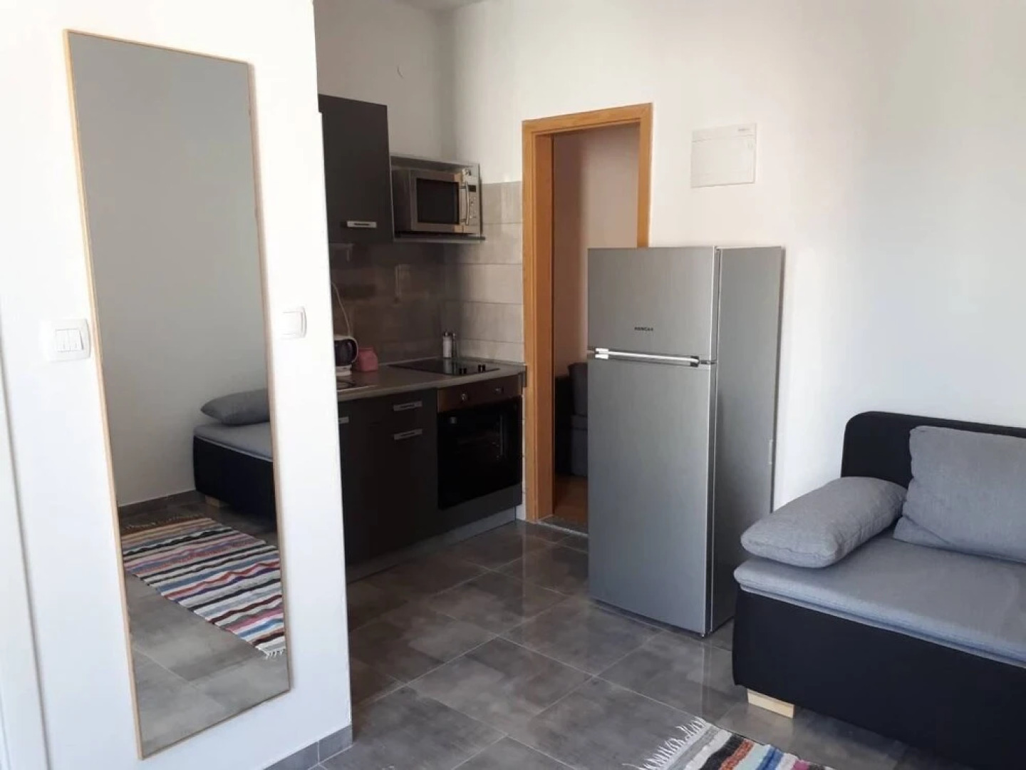 Apartmani Korina