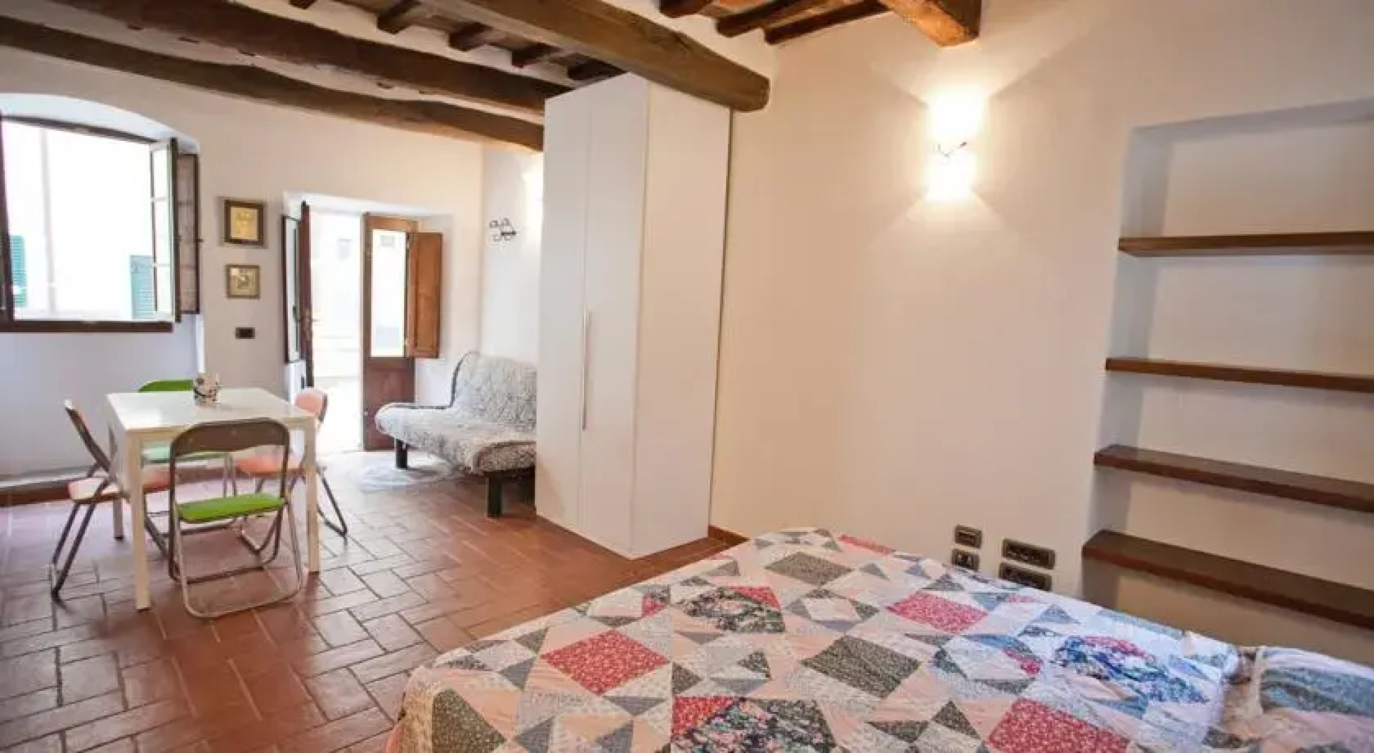 Appartamento Il Pescatore