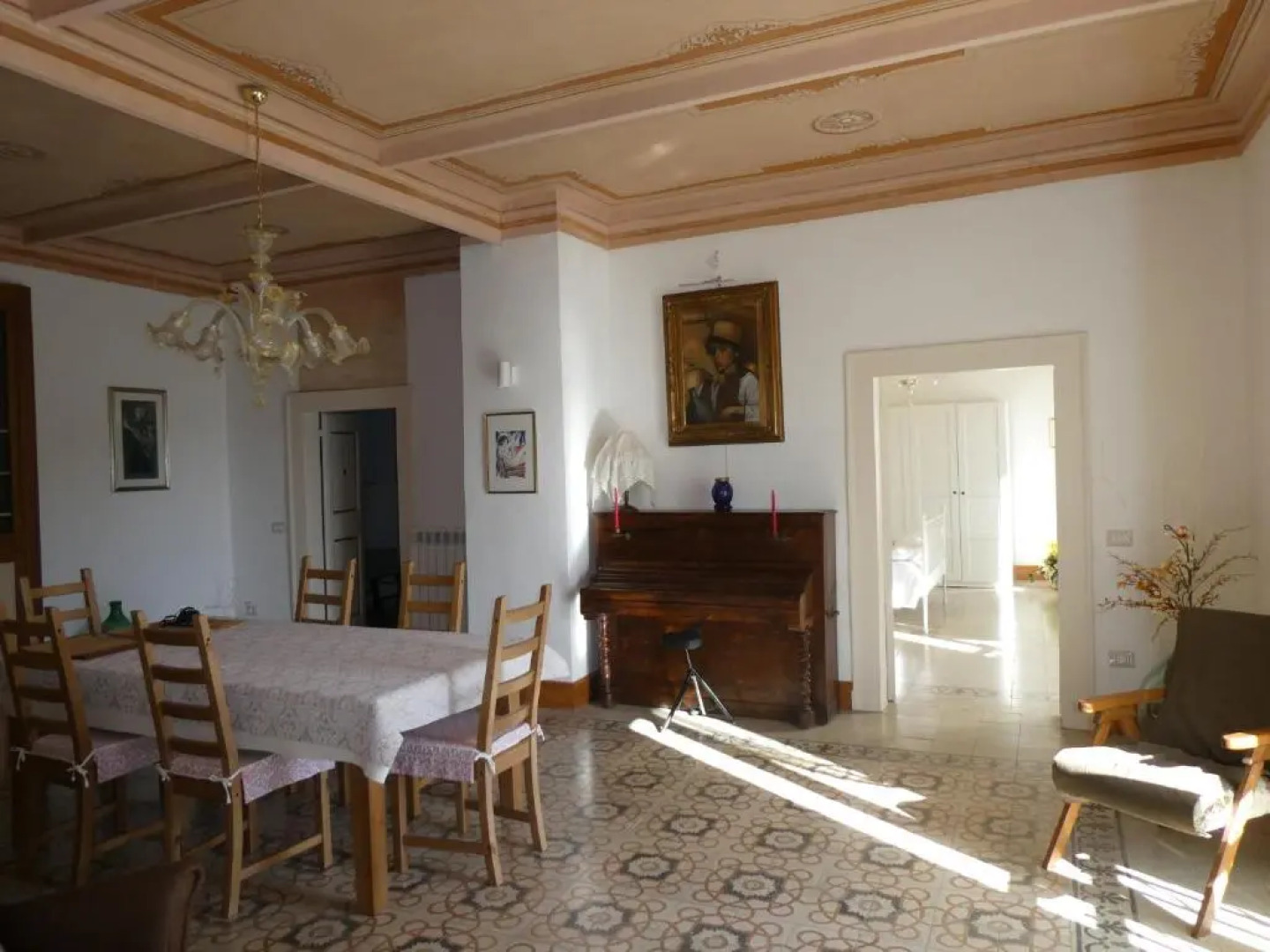 Casa Diamanti-Fox 33 Via Guglielmo Marconi