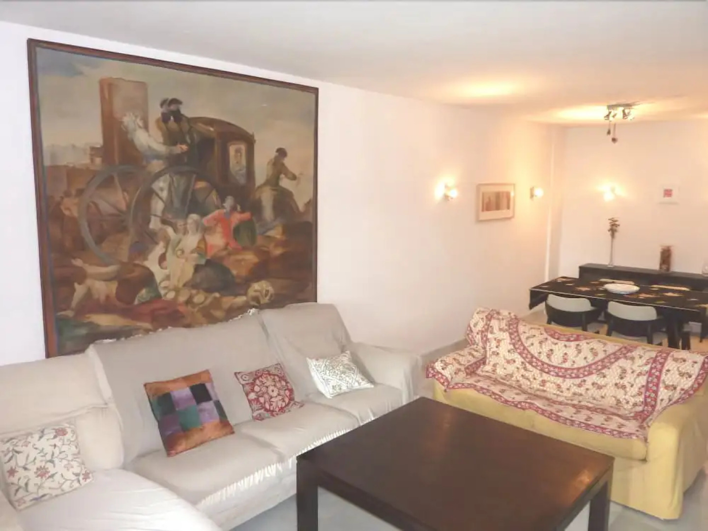 Sotogrande piscina gimnasio padel vistas al rio by Lightbooking