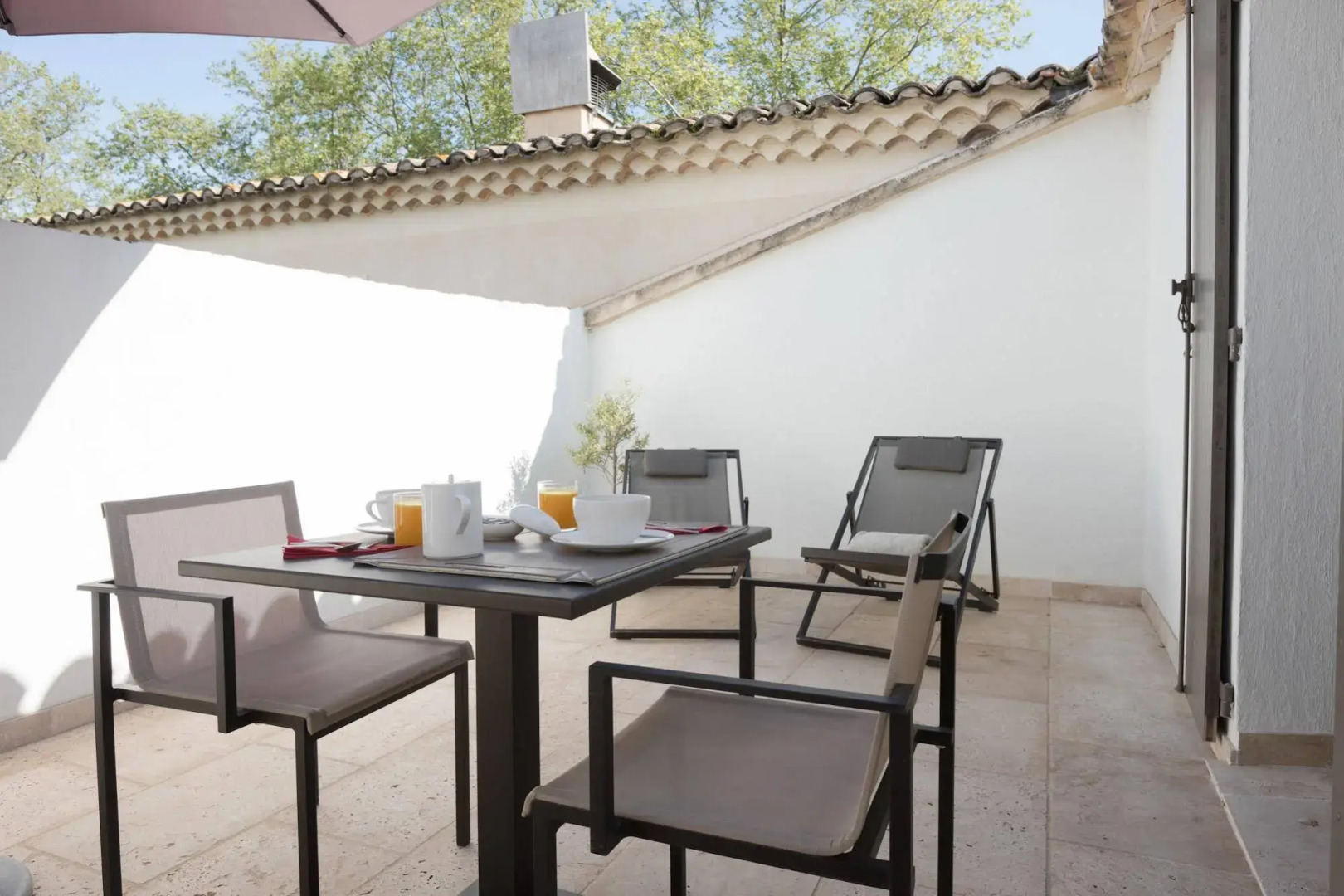 La Bégude Saint-Pierre