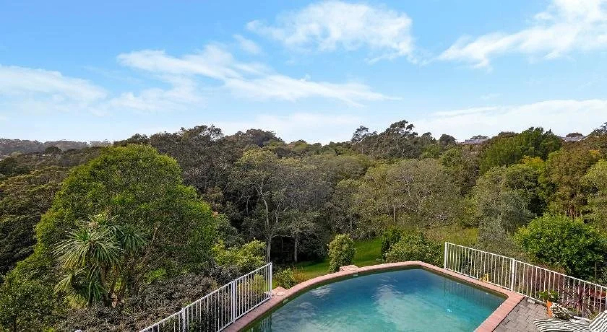 Valley View Bed & Breakfast