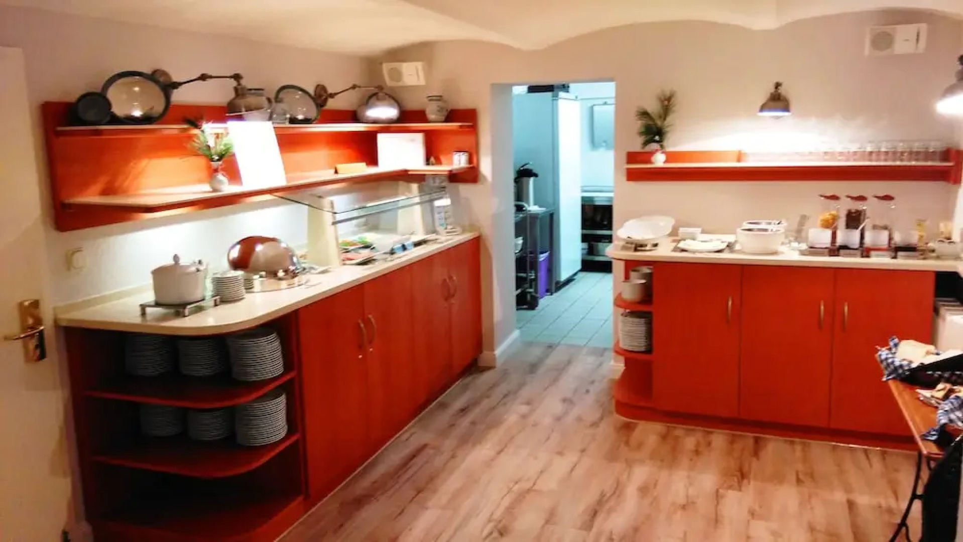 Hotel Villa Meeresgruss