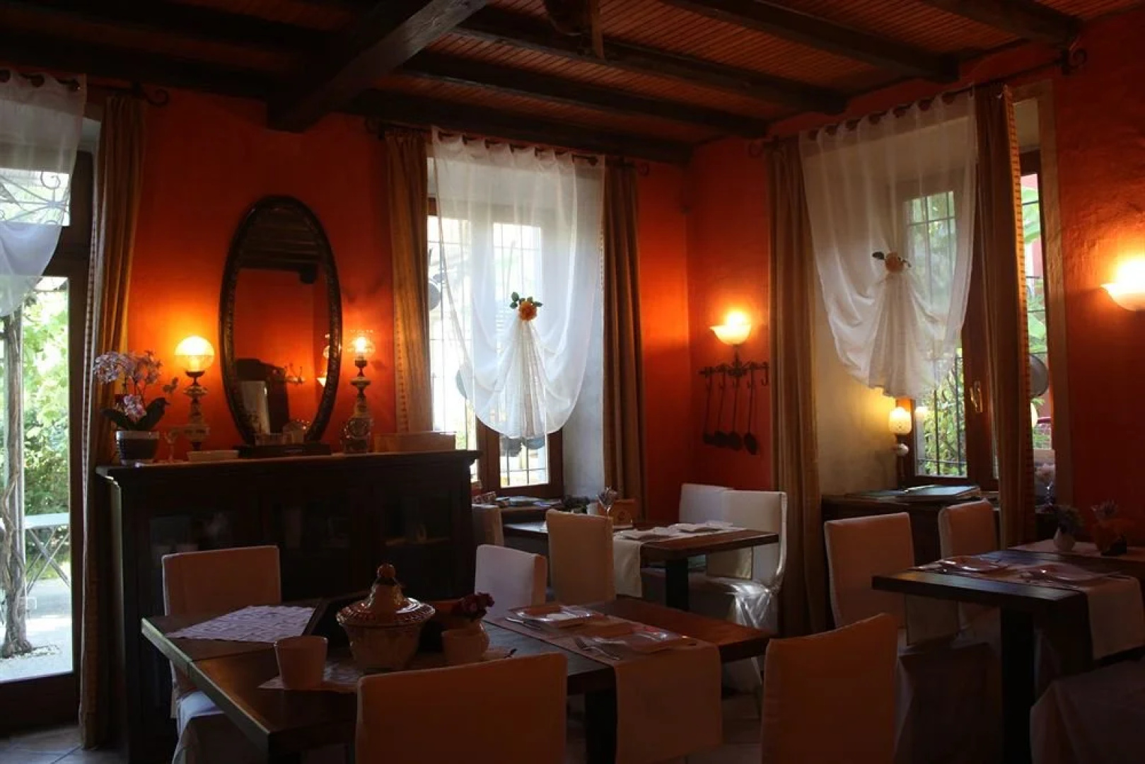 Residence Antico Sempione