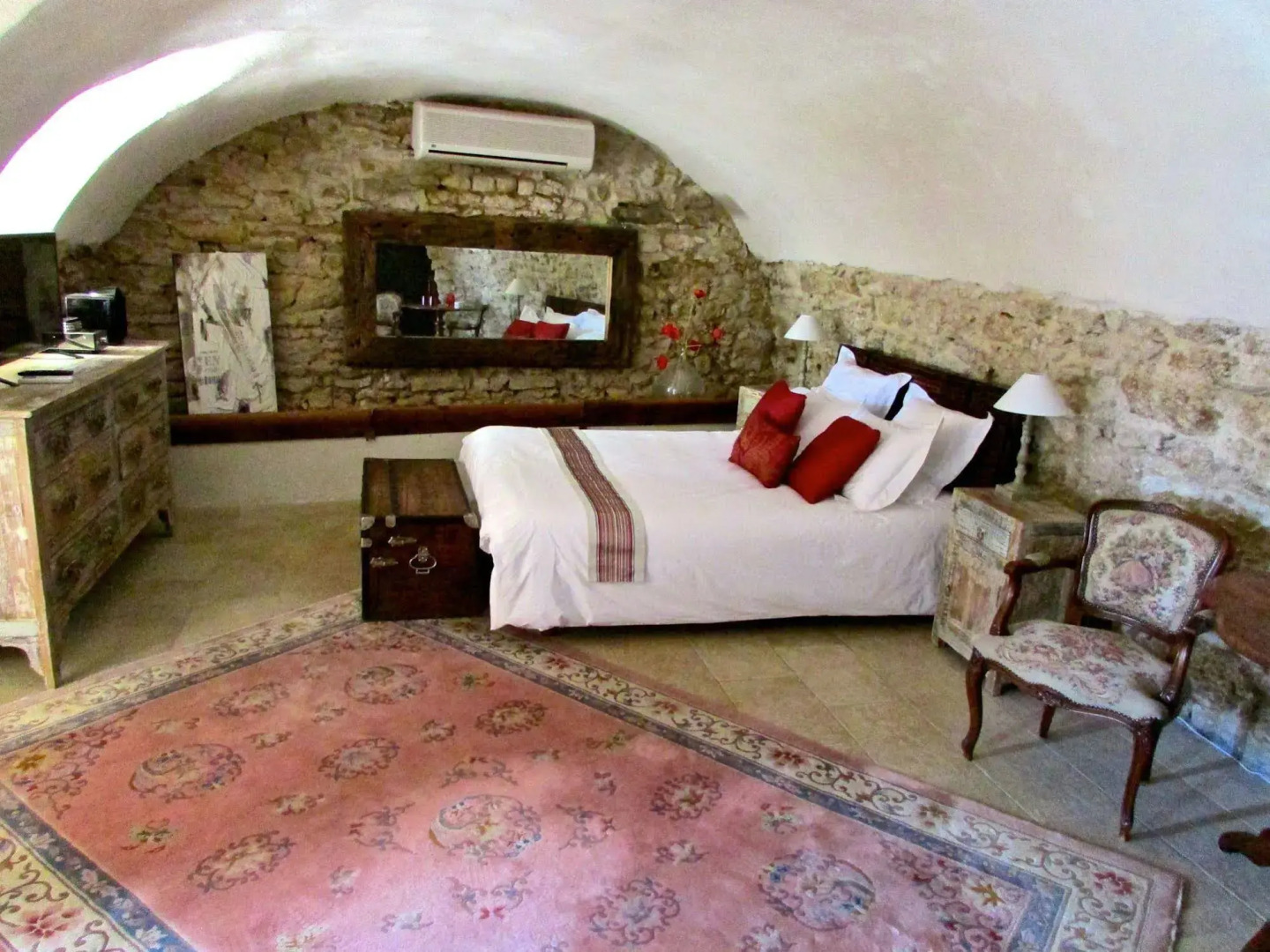 Le Clos du Cher en Beaujolais