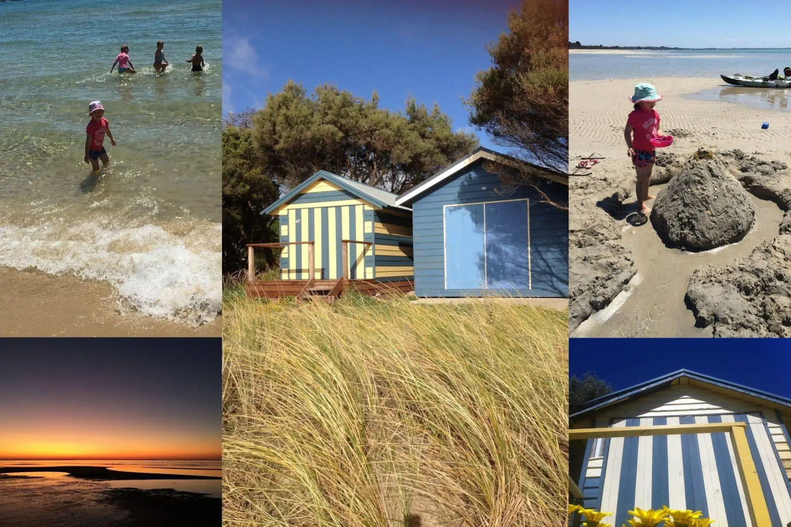 Rye Beach Motel Australia