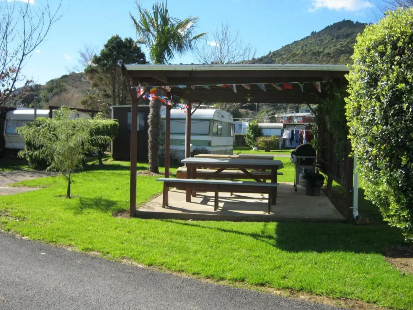 Te Puru Holiday Park