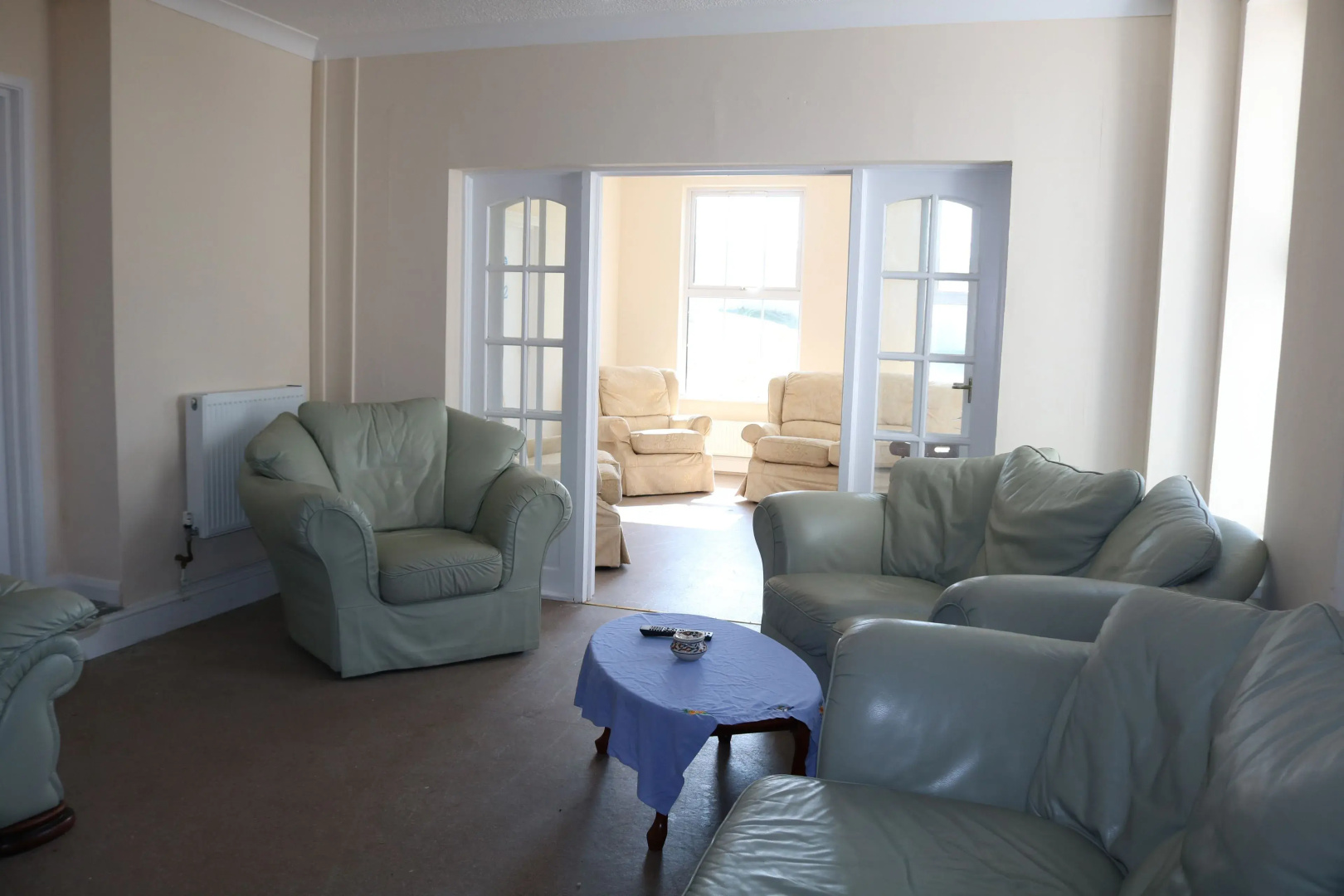 Foreshore House