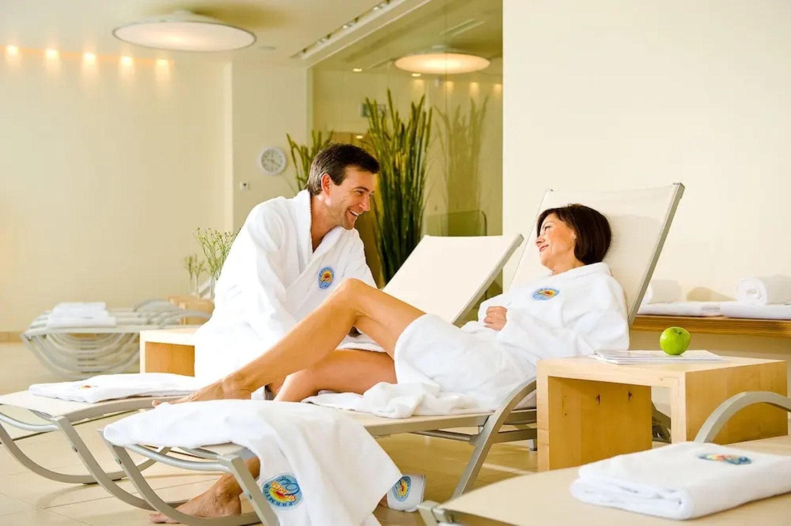 MONDI Resort am Grundlsee