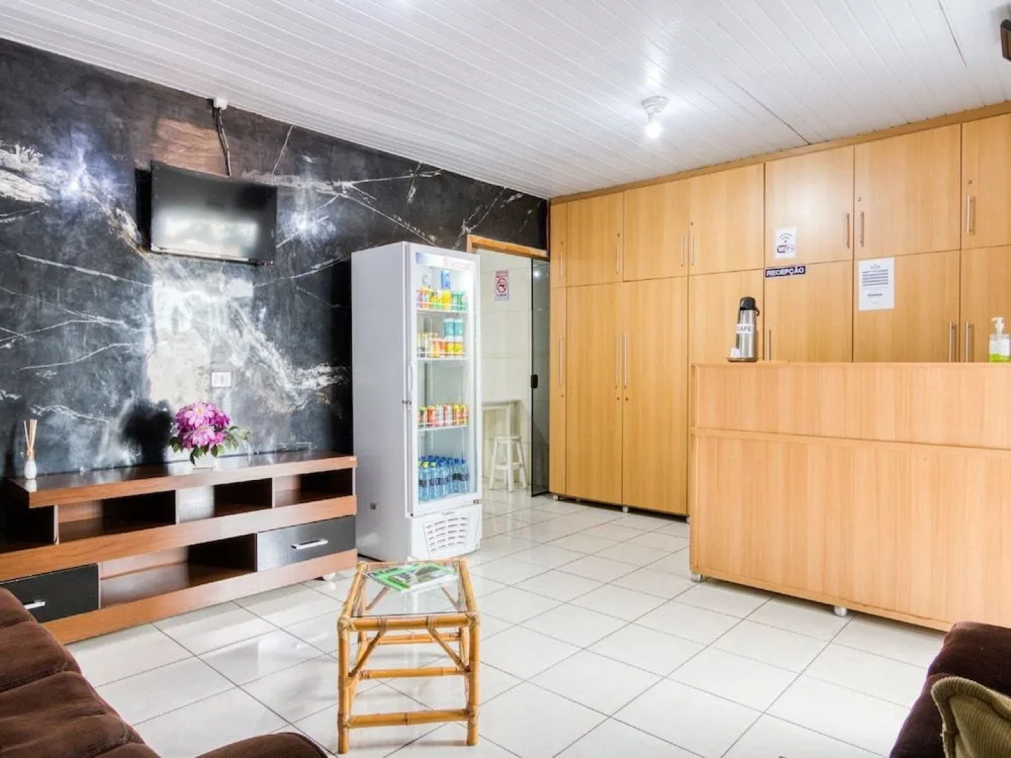 OYO Hotel Copacabana