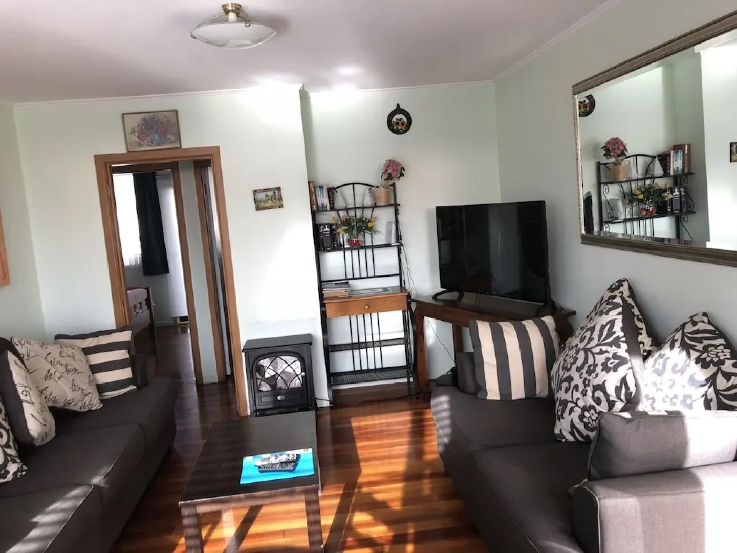 Matahari Bed and Breakfast