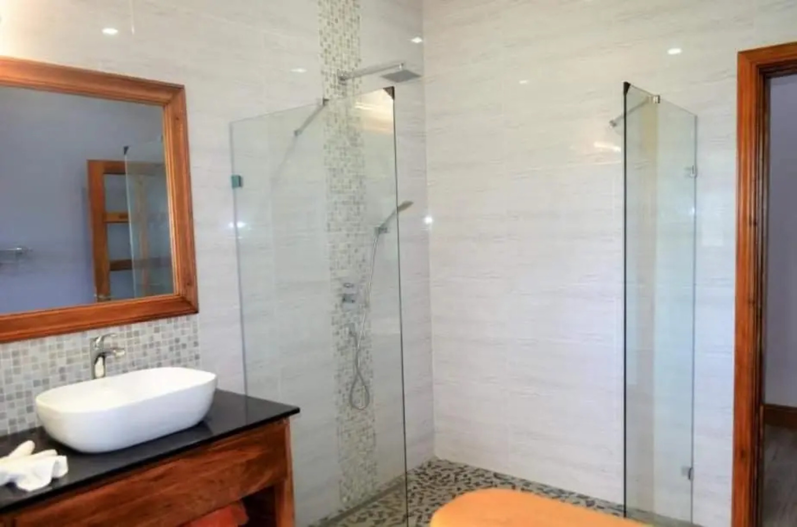 L’étang Résidence