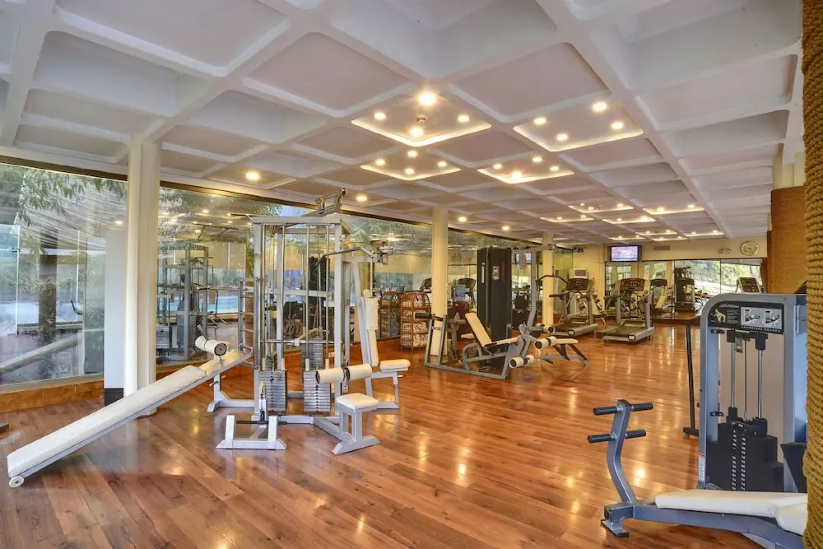 Peshawar Serena Hotel