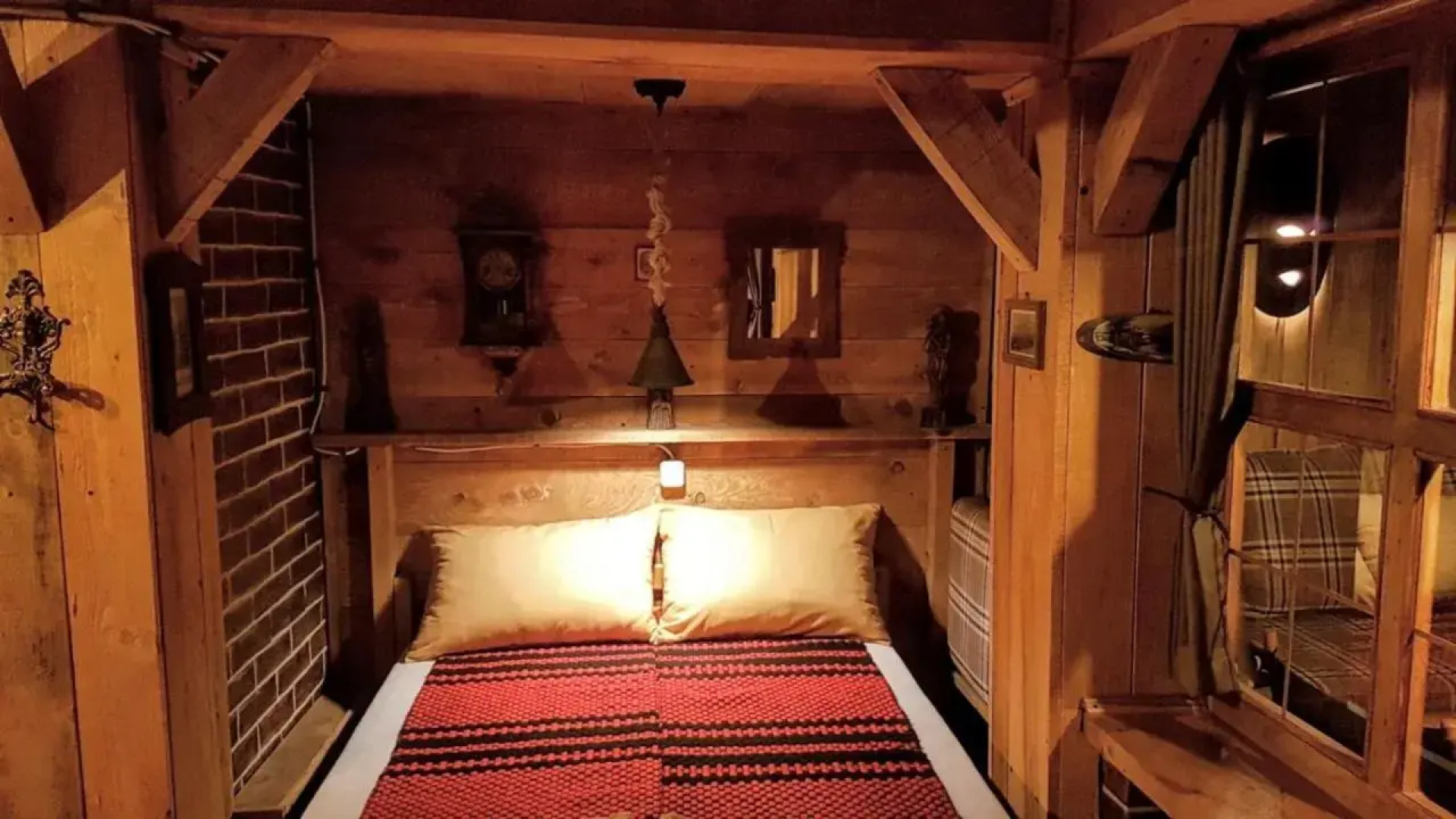 Base Camp for Adventurers-Urban Guerrilla