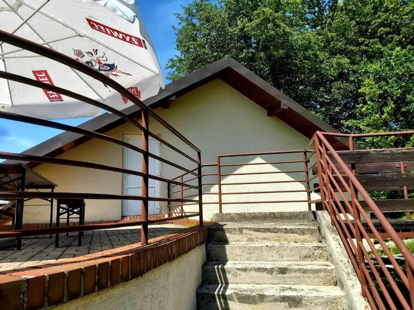 Hotel Solina Resort & Spa