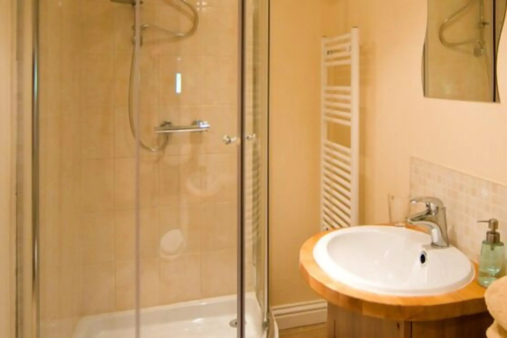 Teviotside Guest House