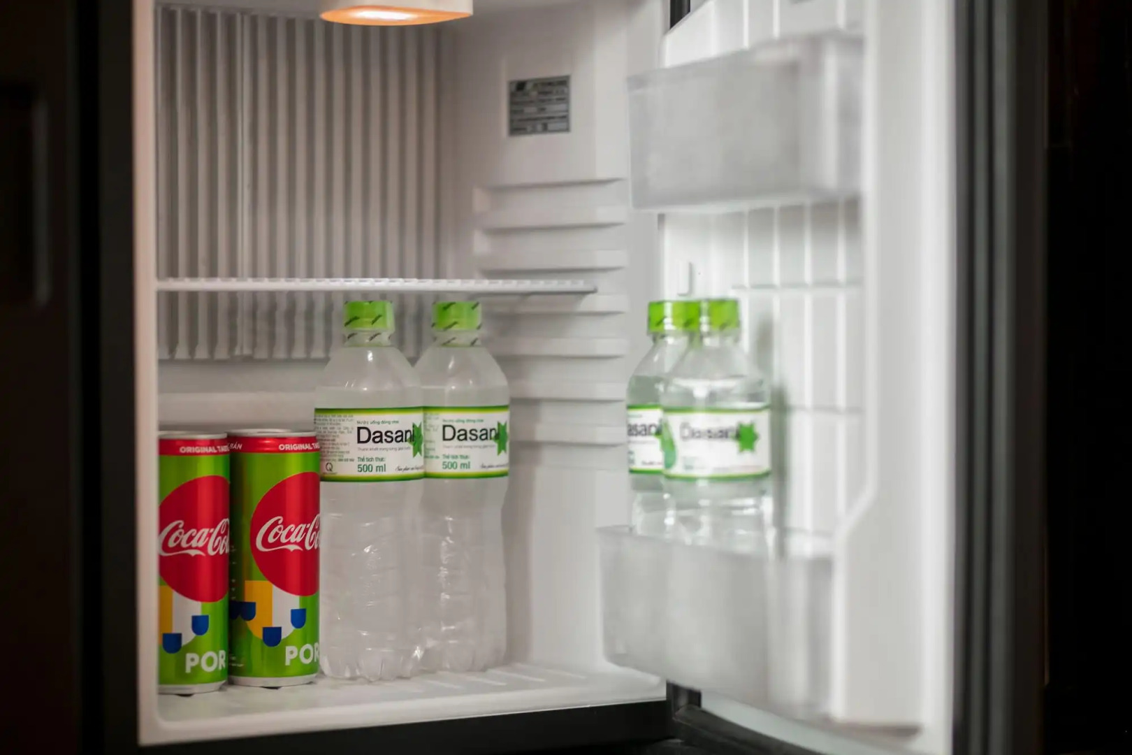 Swiss-BelResort Tuyen Lam Dalat