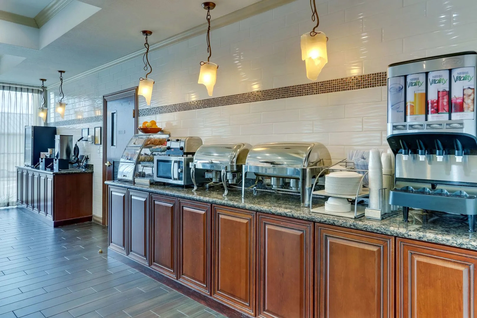 Comfort Inn & Suites