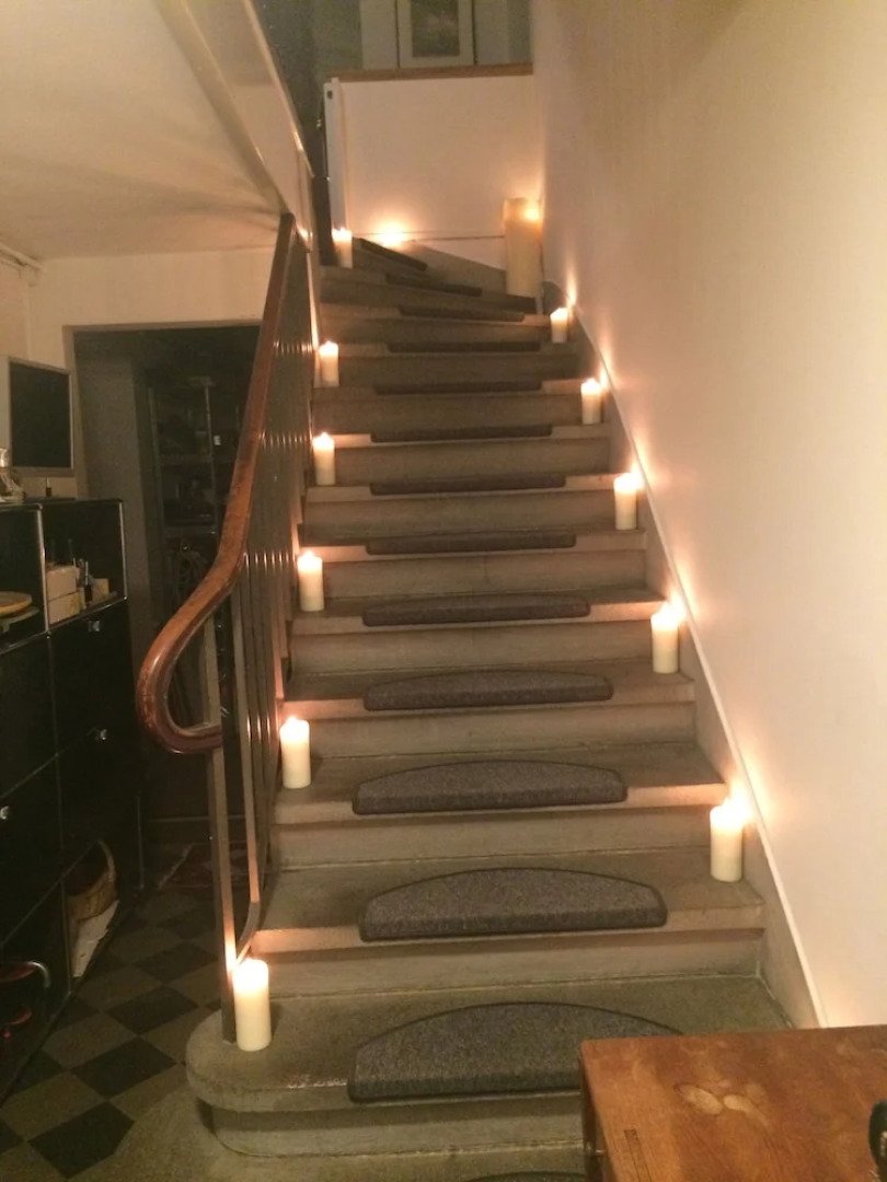 Villa Grazia, Bed & Breakfast