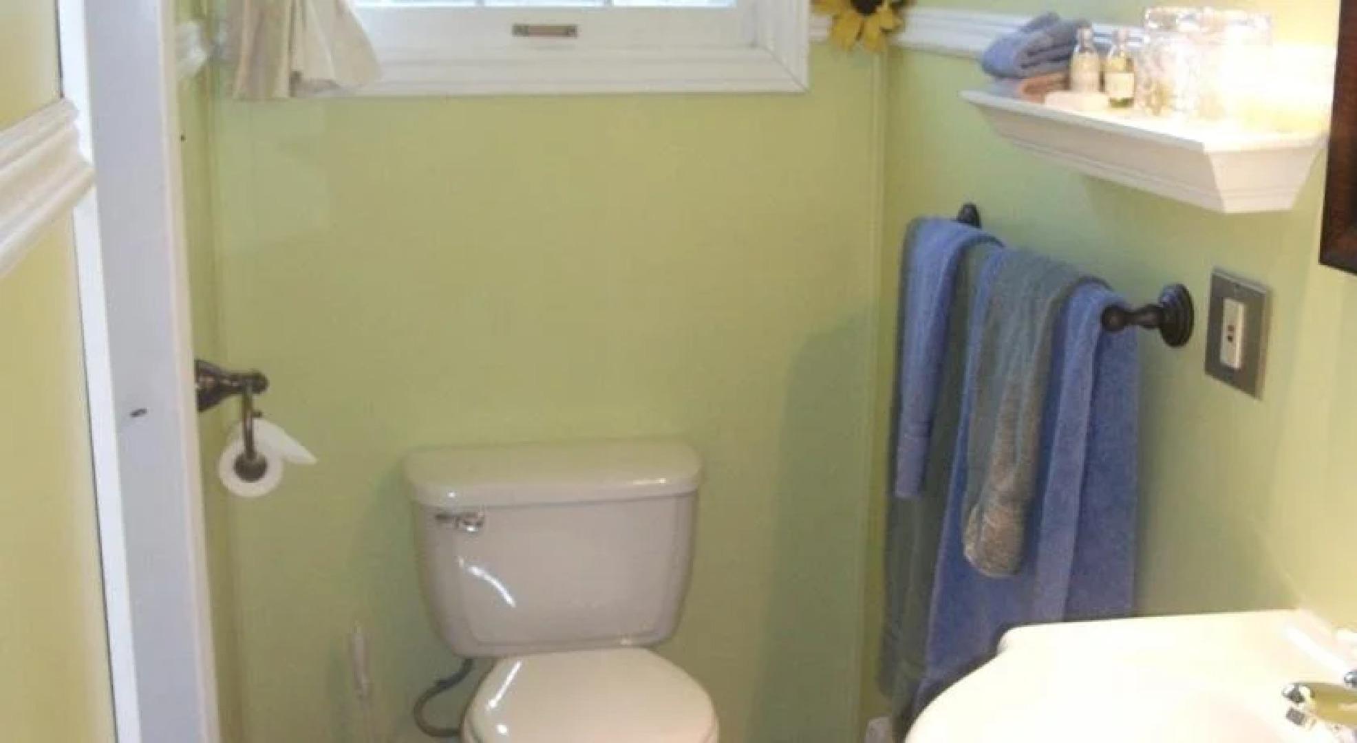 Silver Shoe Bed & Breakfast