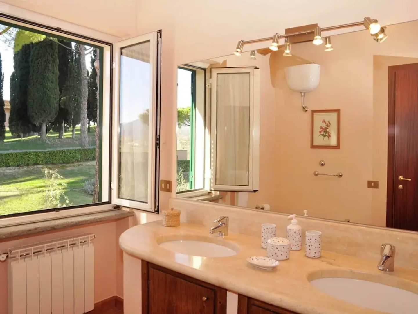 Villa in Magliano Sabina With Private Pool