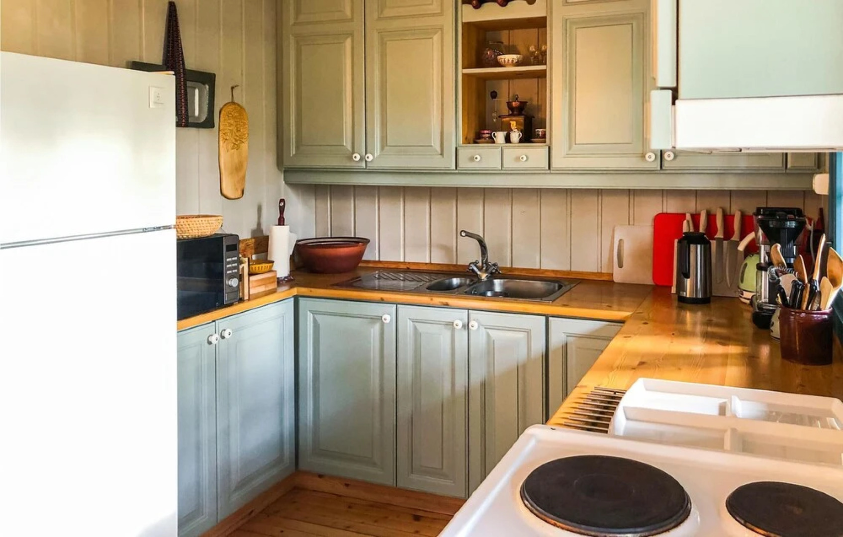 Awesome Home in Kvam With 2 Bedrooms