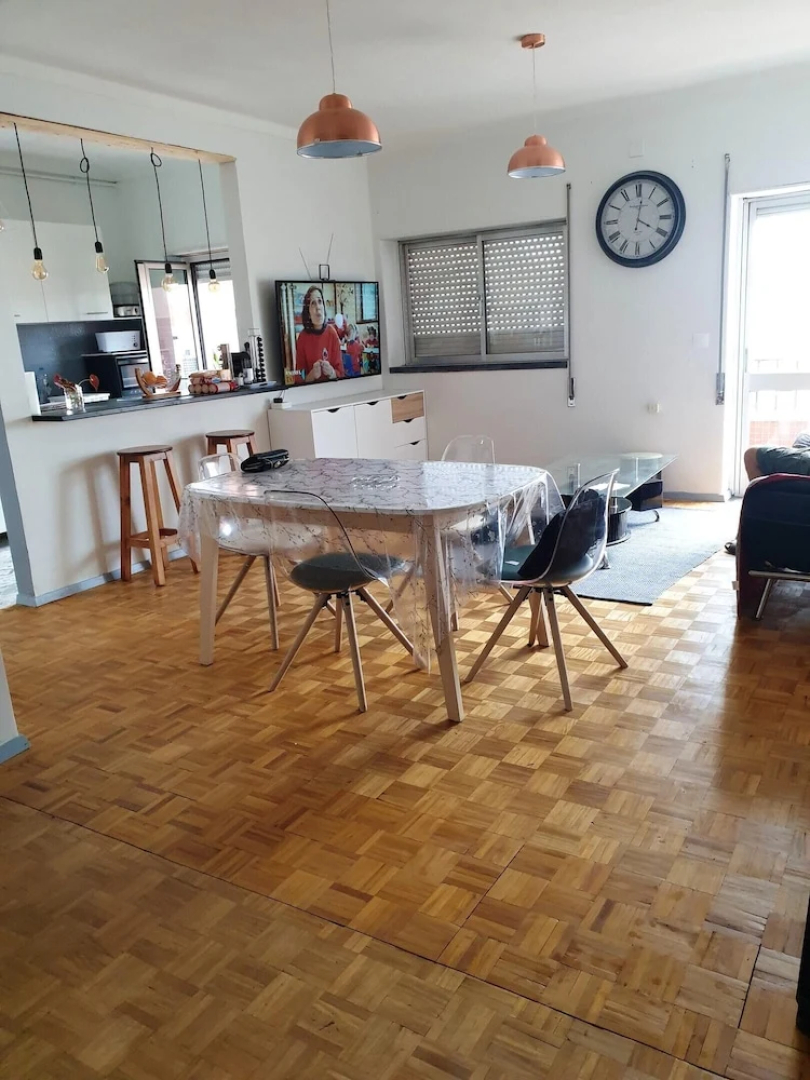 House With one Bedroom in Pombal, With Furnished Balcony Near the Beach