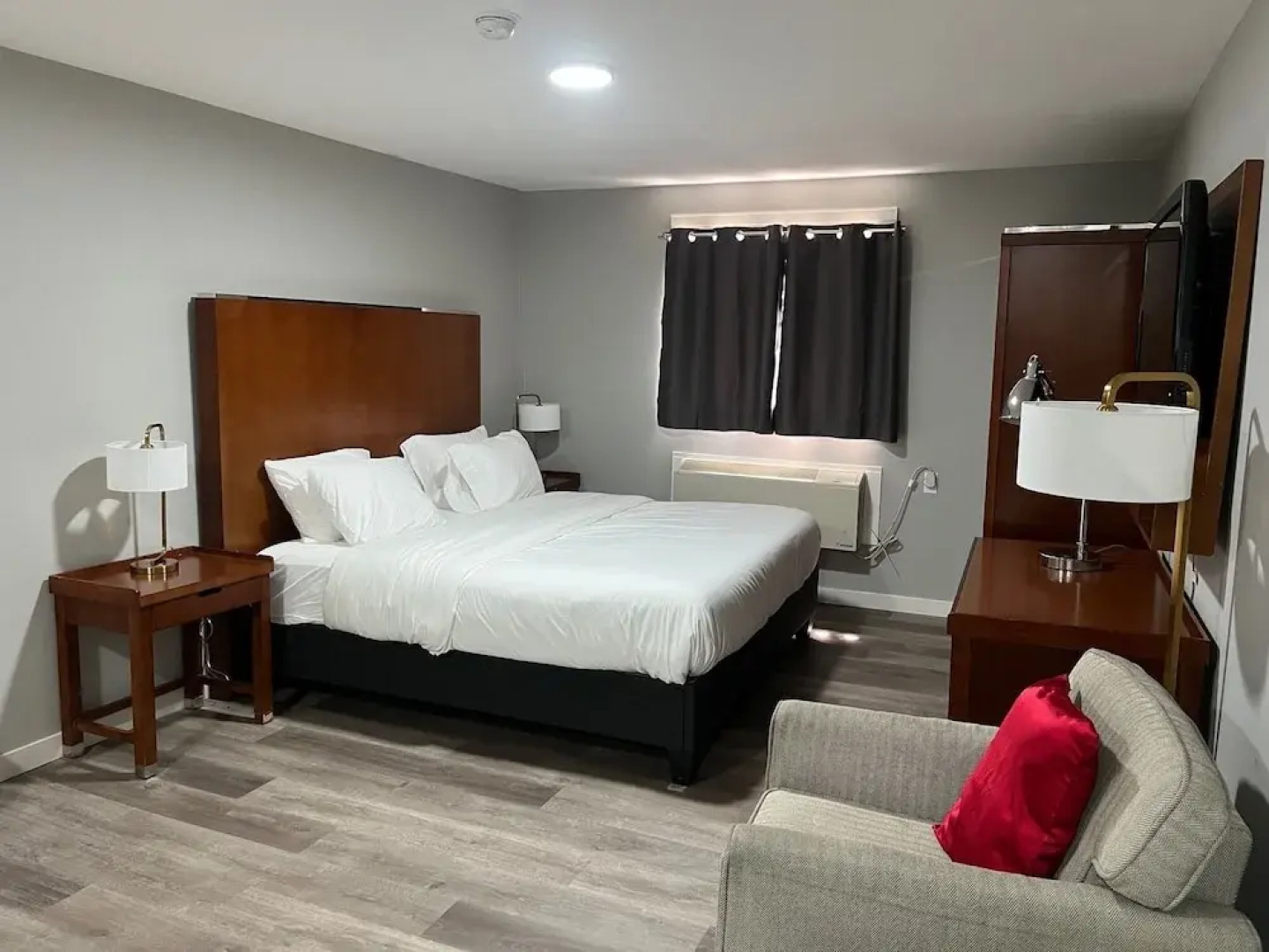 Bethel Hotel Elk Point