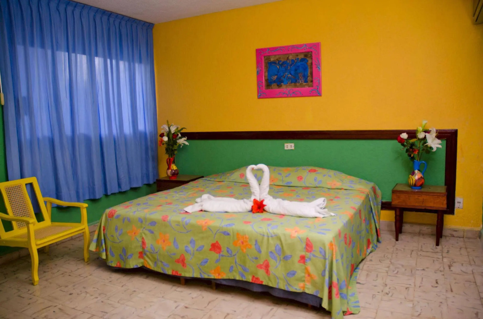 Agave Azul Resort  - Grand Cozumel, Golf and Diving