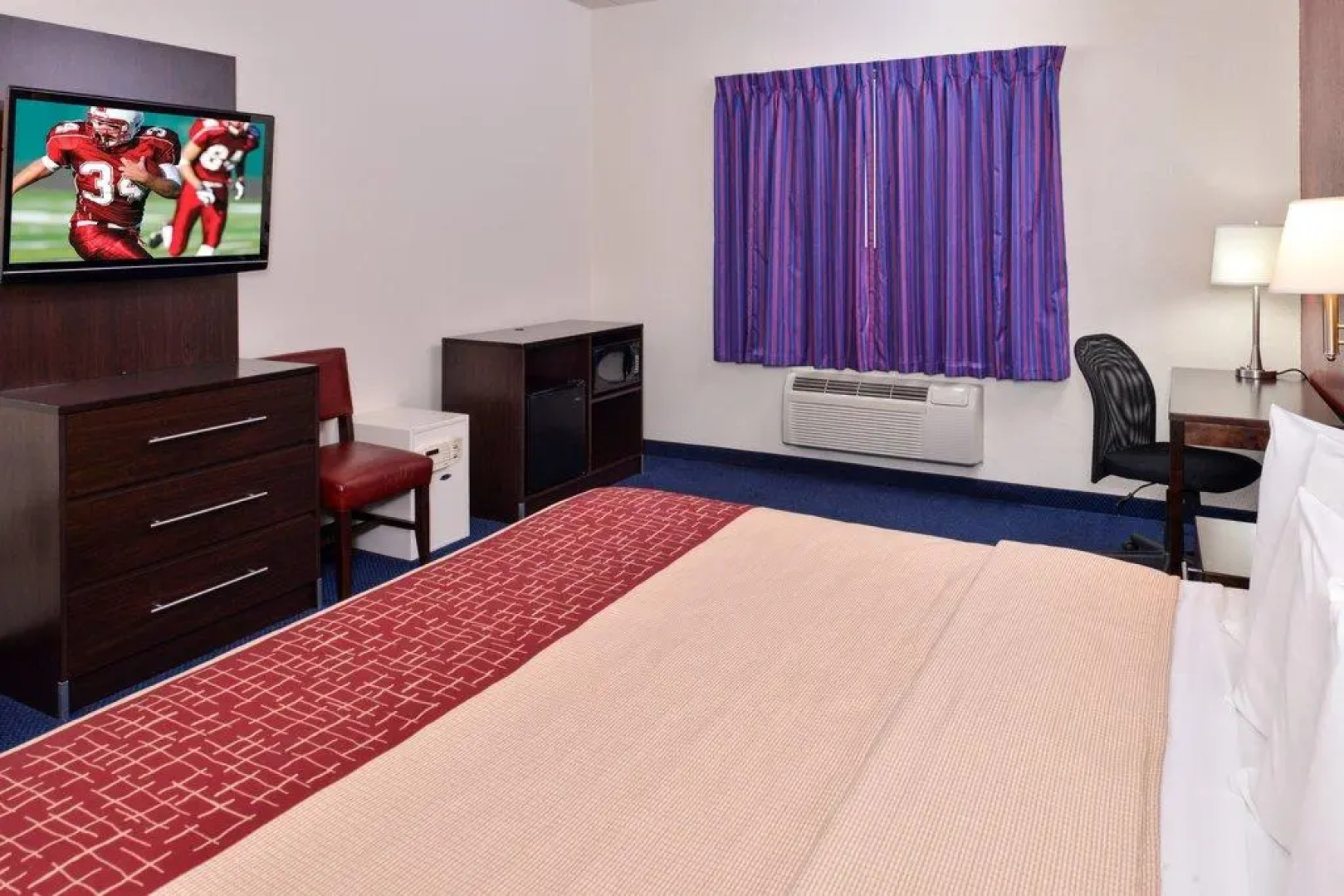 Red Roof Inn Sandusky - Milan