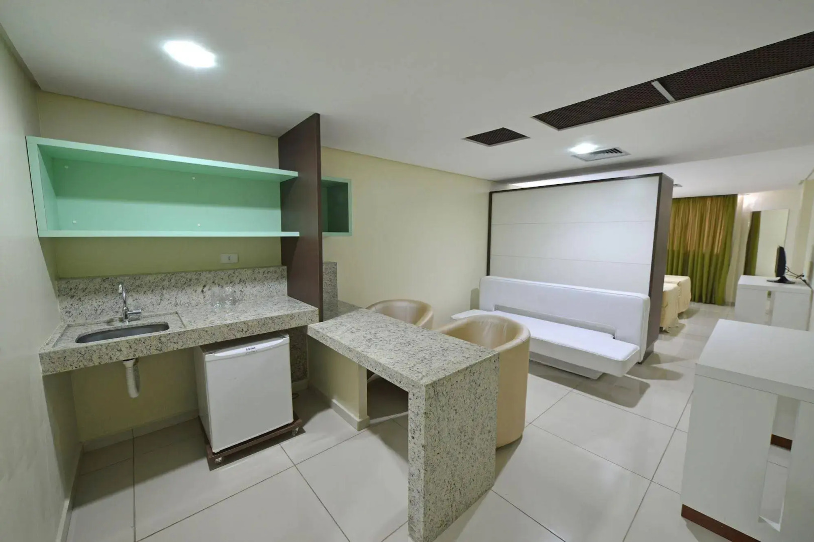 Nobile Suites Tambaú