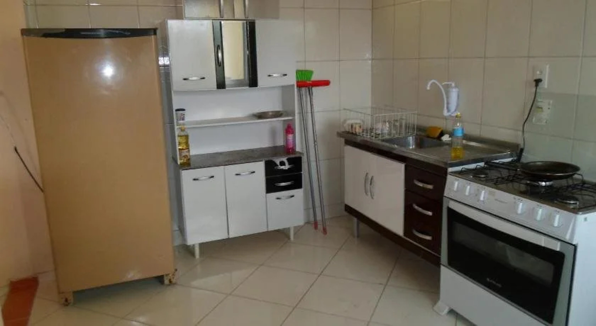 Assel Pousada Xaxim Linha Verde