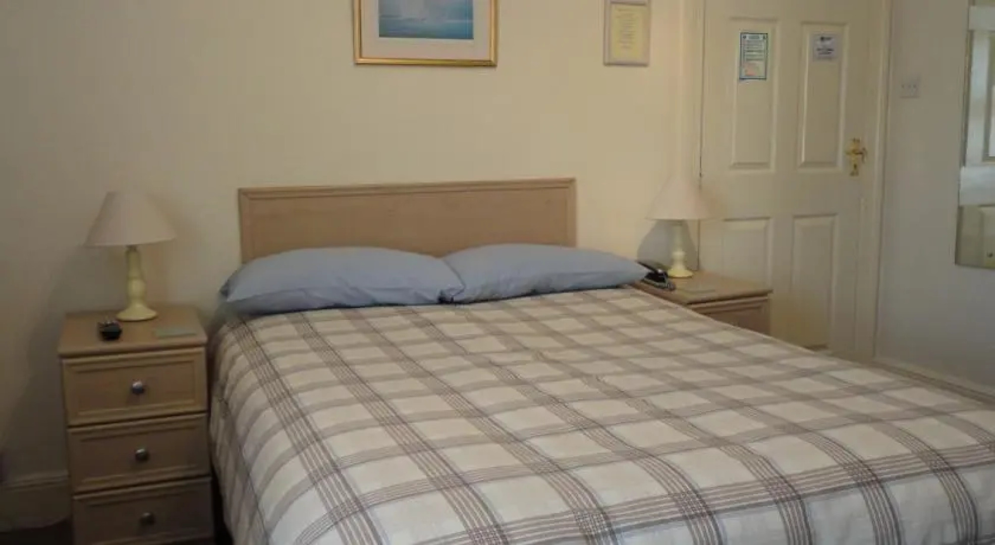 Banister Guest House