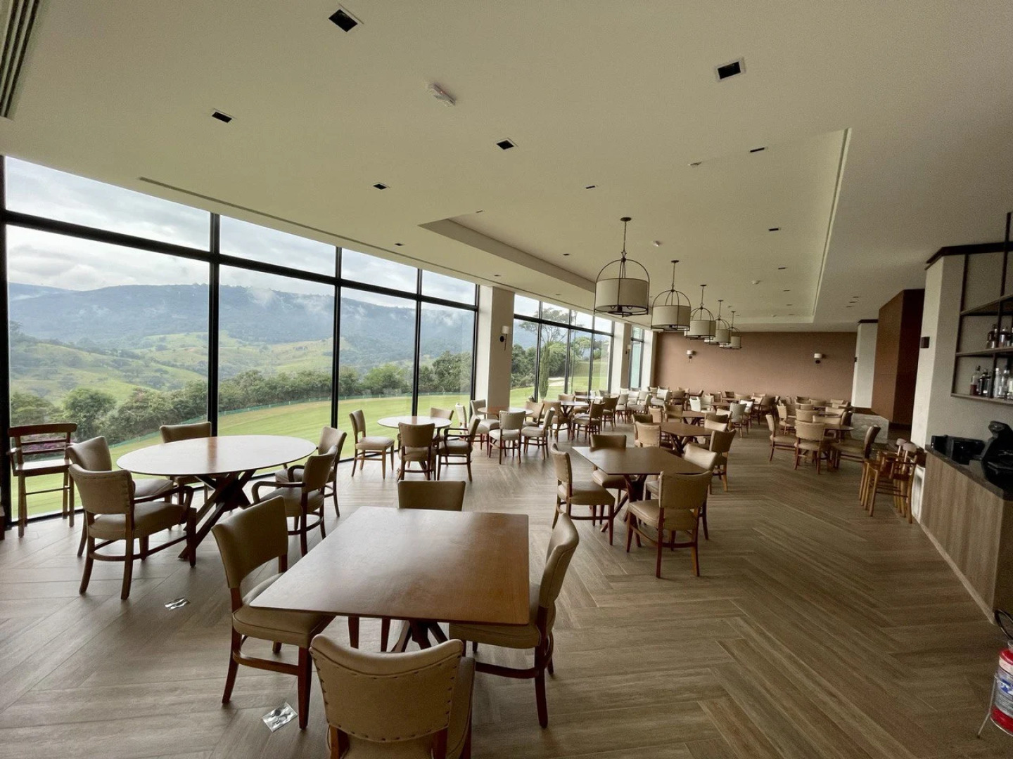 Japy Golf Resort Hotel