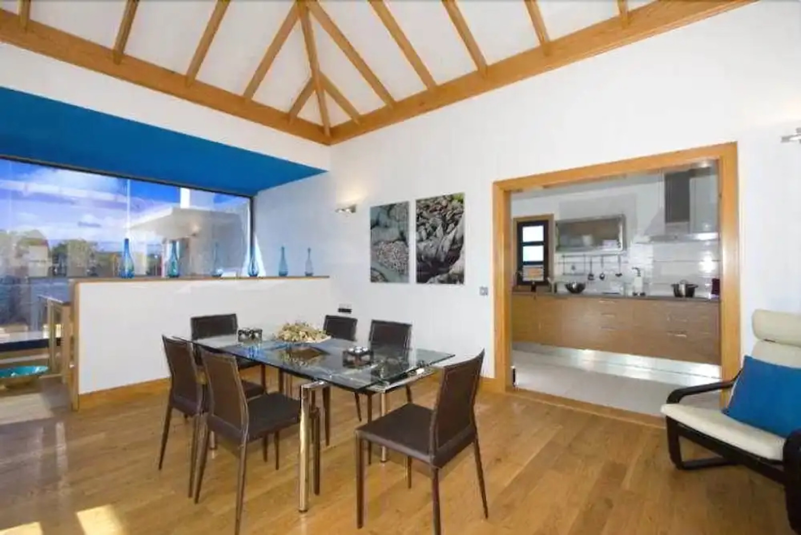 Ereza Villas Mamma-mia