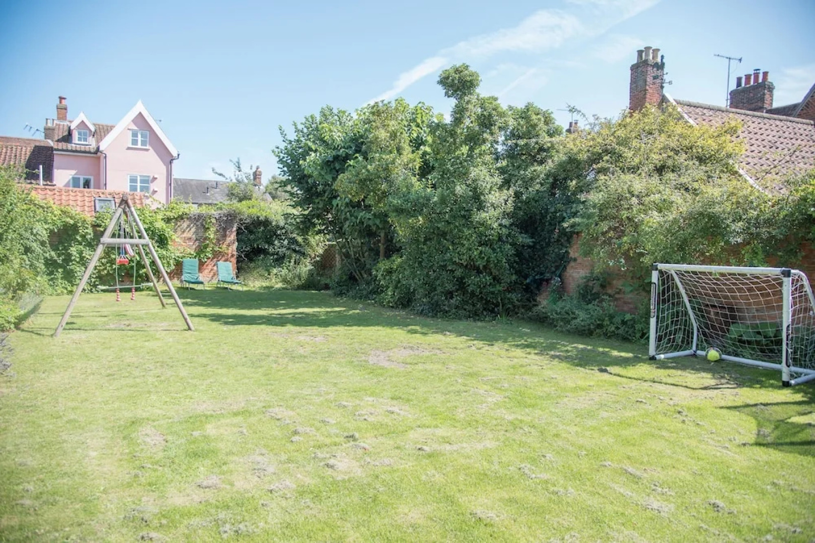 Quay House, Woodbridge