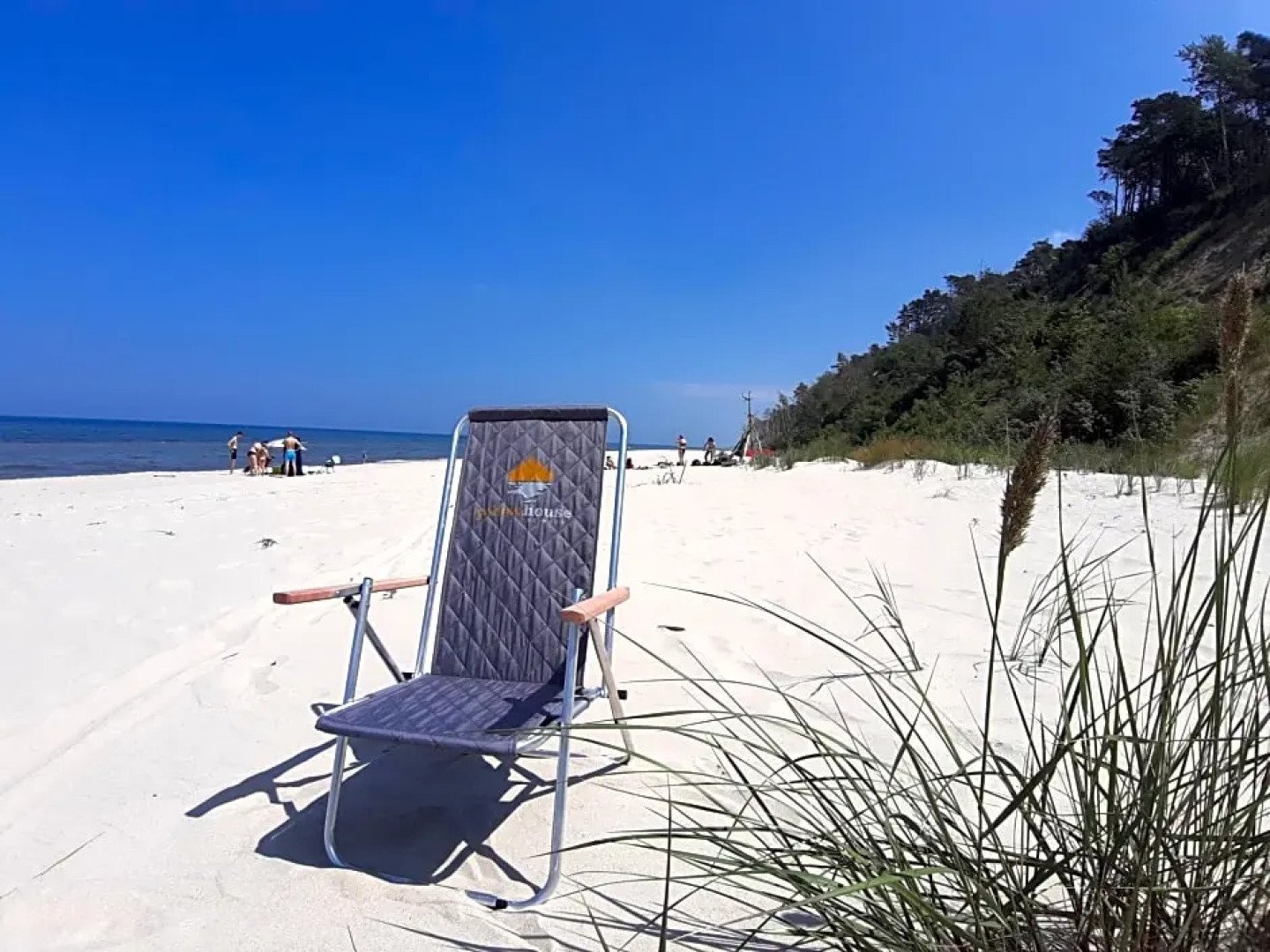 Yellow House Dziwnów