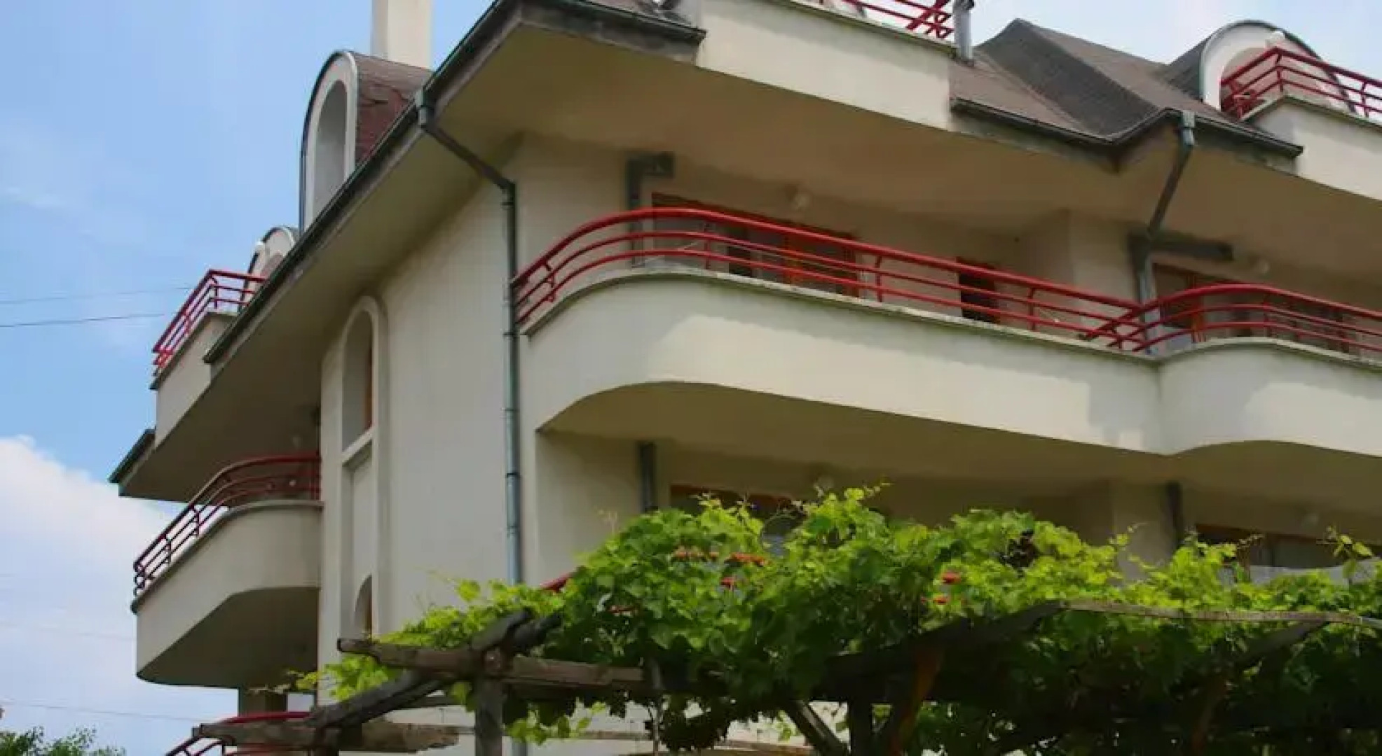 Victoria Sinemorets Guest House